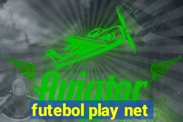 futebol play net